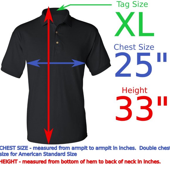 GEEK SQUAD Tech Repair Employee Uniform Polo Shirt Black NEW Size XL - Picture 4 of 6